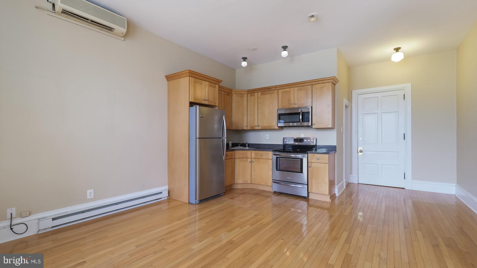 22 North Main Street, Unit 3 Doylestown, PA 18901 - Photo 10 of 21 Stainless Appliances