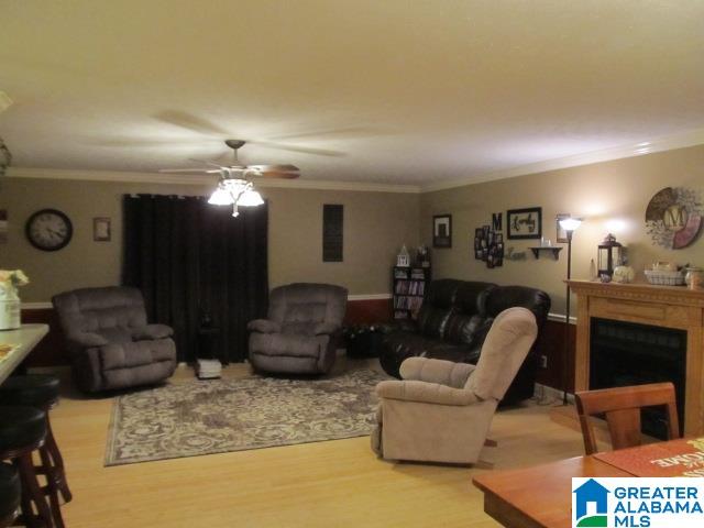 3644 Murphree Valley Road Altoona, AL 35952 - Photo 5 of 37