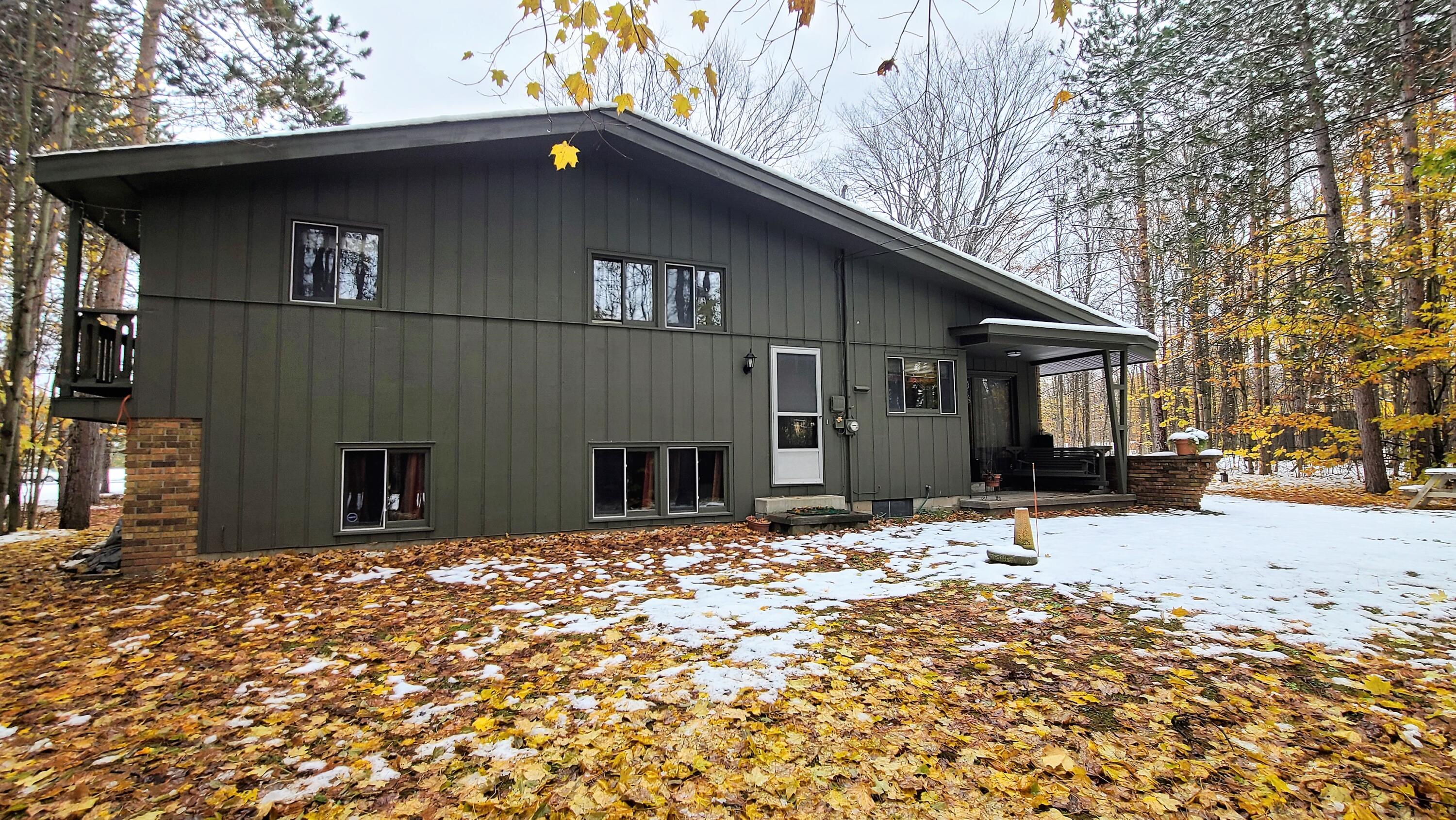 337 North Estates Road Gaylord, MI 49735 - Photo 2 of 20 Gallery Image 2