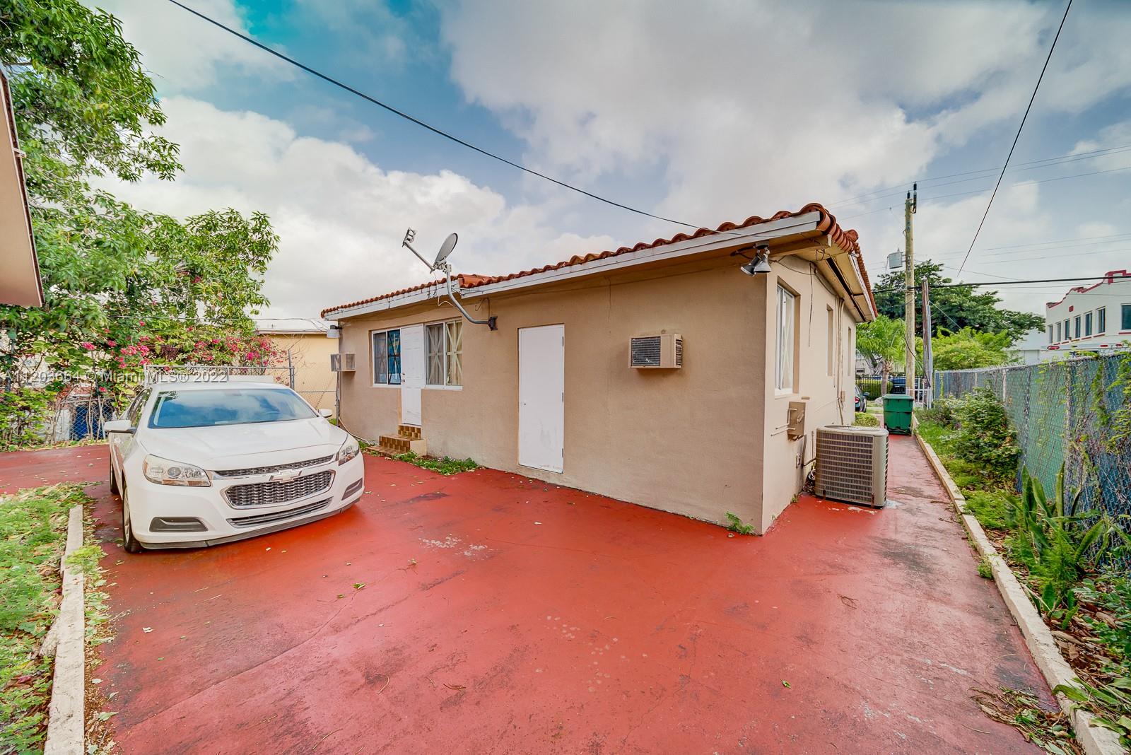 1920 Southwest 4th Street Miami, FL 33135 - Photo 27 of 28 a house with outdoor space