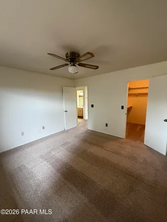 $1,495 | 4601 North Tonto Way, Unit A, Prescott Valley, AZ 86314