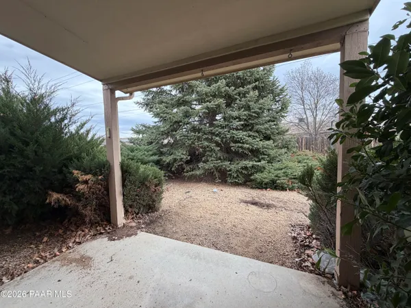 $1,495 | 4601 North Tonto Way, Unit A, Prescott Valley, AZ 86314