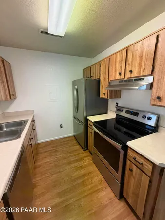 $1,495 | 4601 North Tonto Way, Unit A, Prescott Valley, AZ 86314