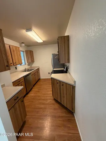 $1,495 | 4601 North Tonto Way, Unit A, Prescott Valley, AZ 86314