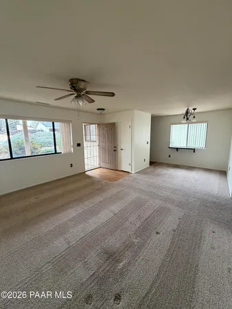 $1,495 | 4601 North Tonto Way, Unit A, Prescott Valley, AZ 86314