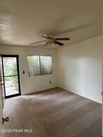 $1,495 | 4601 North Tonto Way, Unit A, Prescott Valley, AZ 86314