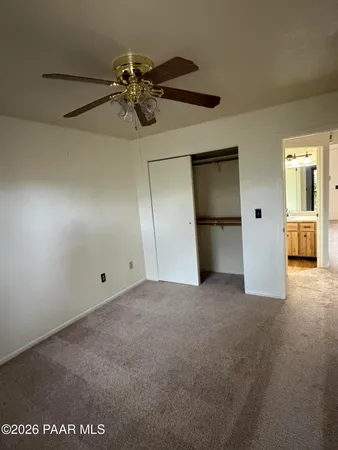 $1,495 | 4601 North Tonto Way, Unit A, Prescott Valley, AZ 86314