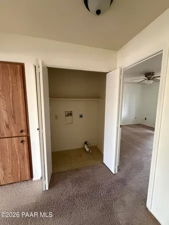 $1,495 | 4601 North Tonto Way, Unit A, Prescott Valley, AZ 86314