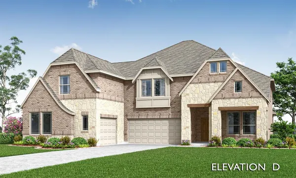 $673,990 | 12705 Barretta Drive, Godley, TX 76044
