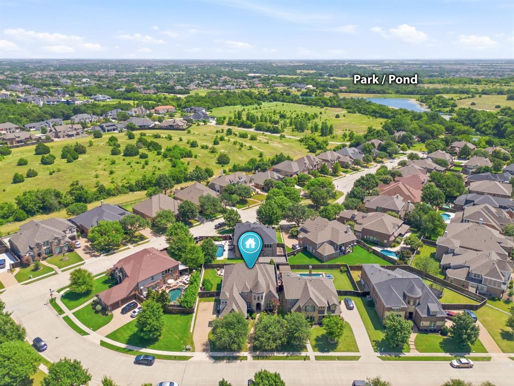 182 Springbrook Drive Prosper, TX 75078 - Photo 37 of 40