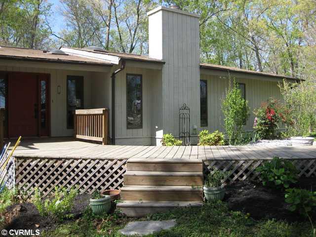 12502 Tower Road Doswell, VA 23047 - Photo 11 of 12 Exterior Front
