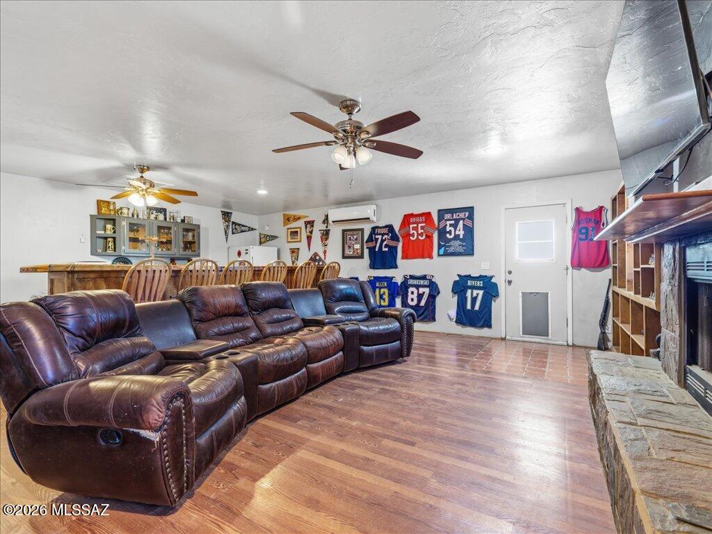 424 North Salero View Road Vail, AZ 85641 - Photo 22 of 35 Bonus Room