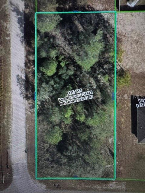14 Barnvelde Road Brooksville, FL 34614 - Photo 1 of 1