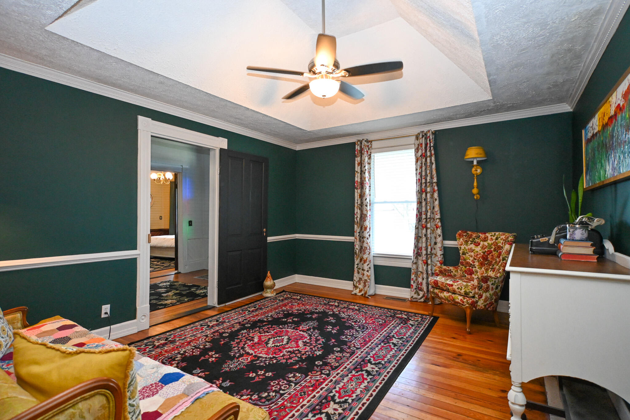 1339 McCreight Road Ridge Spring, SC 29129 - Photo 12 of 62