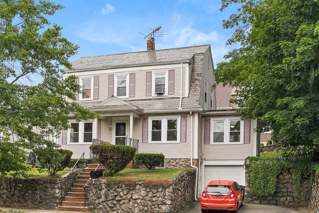 265 Main Street Melrose, MA 02176 - Photo 1 of 38