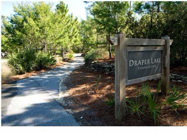 11-2 Draper Lake Santa Rosa Beach, FL 32459 - Photo 1 of 1 Primary Photo