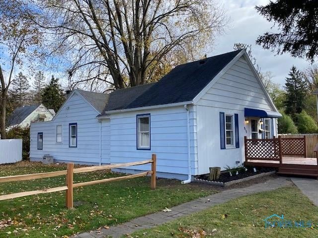 910 Sibley Road Toledo, OH 43615 - Photo 3 of 26 Gallery Image 3