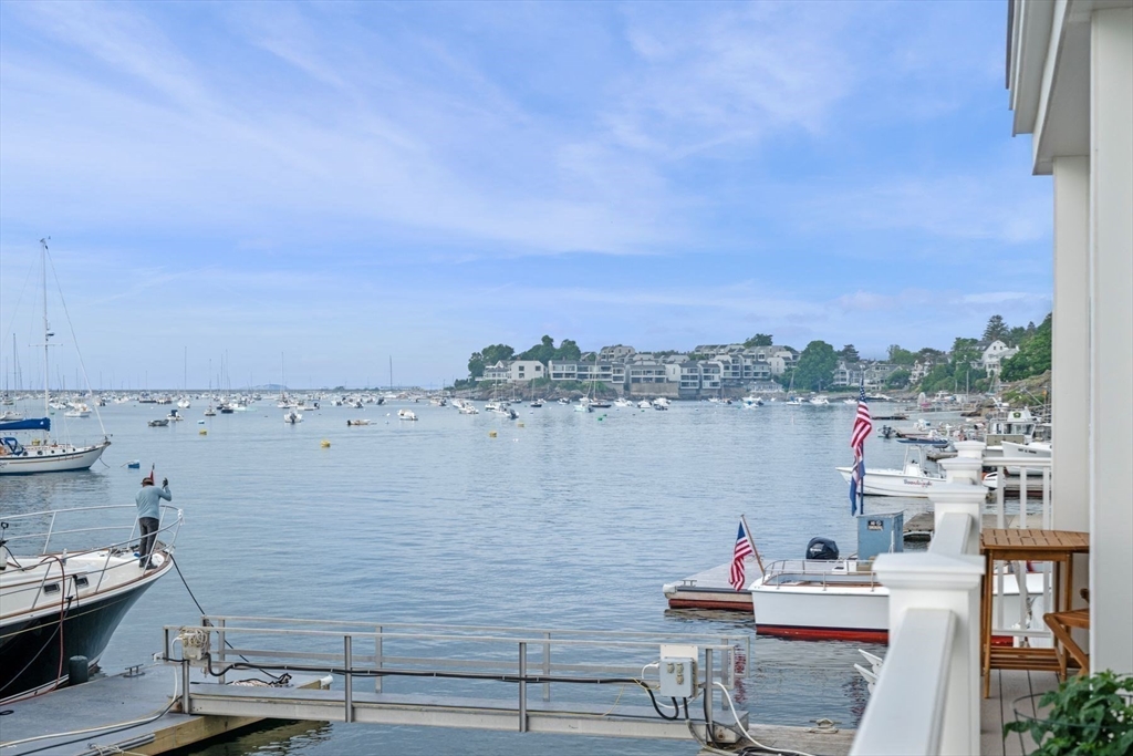 95 Front Street, Unit 1 Marblehead, MA 01945 - Photo 17 of 28