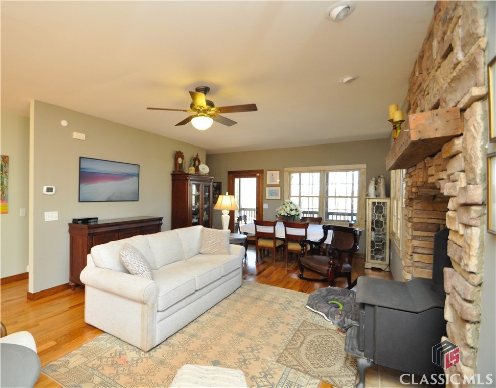 830 Big Bear Road Bogart, GA 30622 - Photo 30 of 64 Gallery Image 30