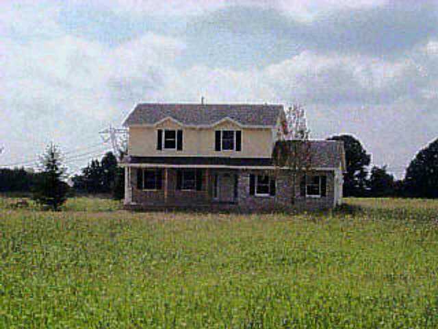 15455 Payne Road Milford Center, OH 43045 - Photo 1 of 1
