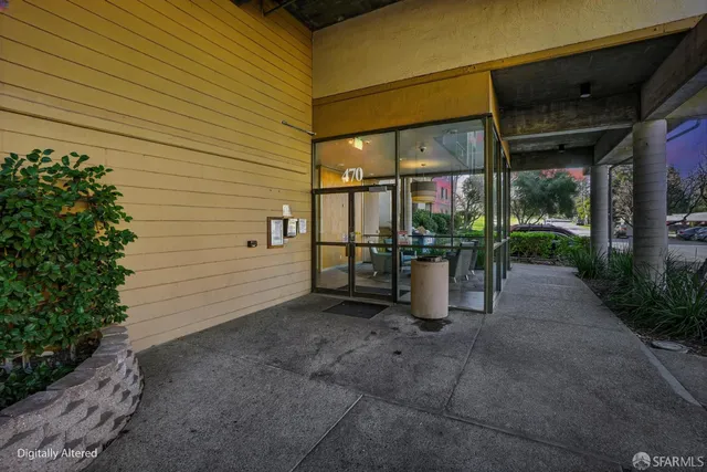 $208,000 | 470 North Civic Drive, Unit 305, Walnut Creek, CA 94596