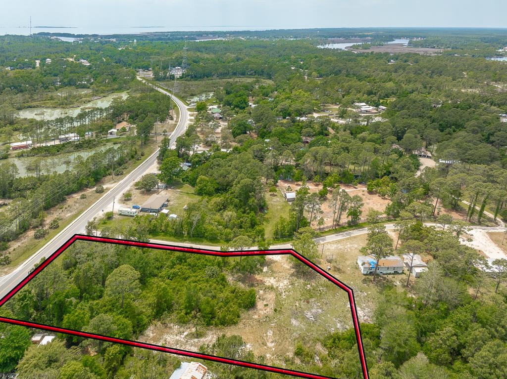111 Carlton Millender Road Carrabelle, FL 32322 - Photo 1 of 11 Gallery Image 1