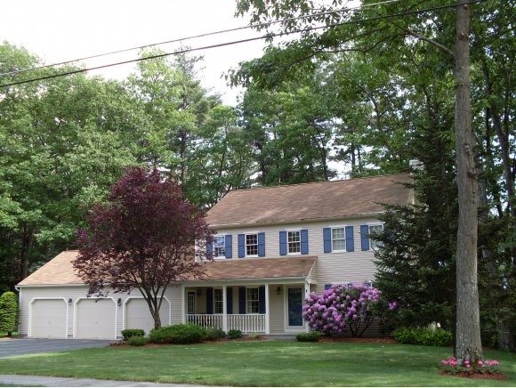 23 Bennington Road Nashua, NH 03064 - Photo 1 of 1