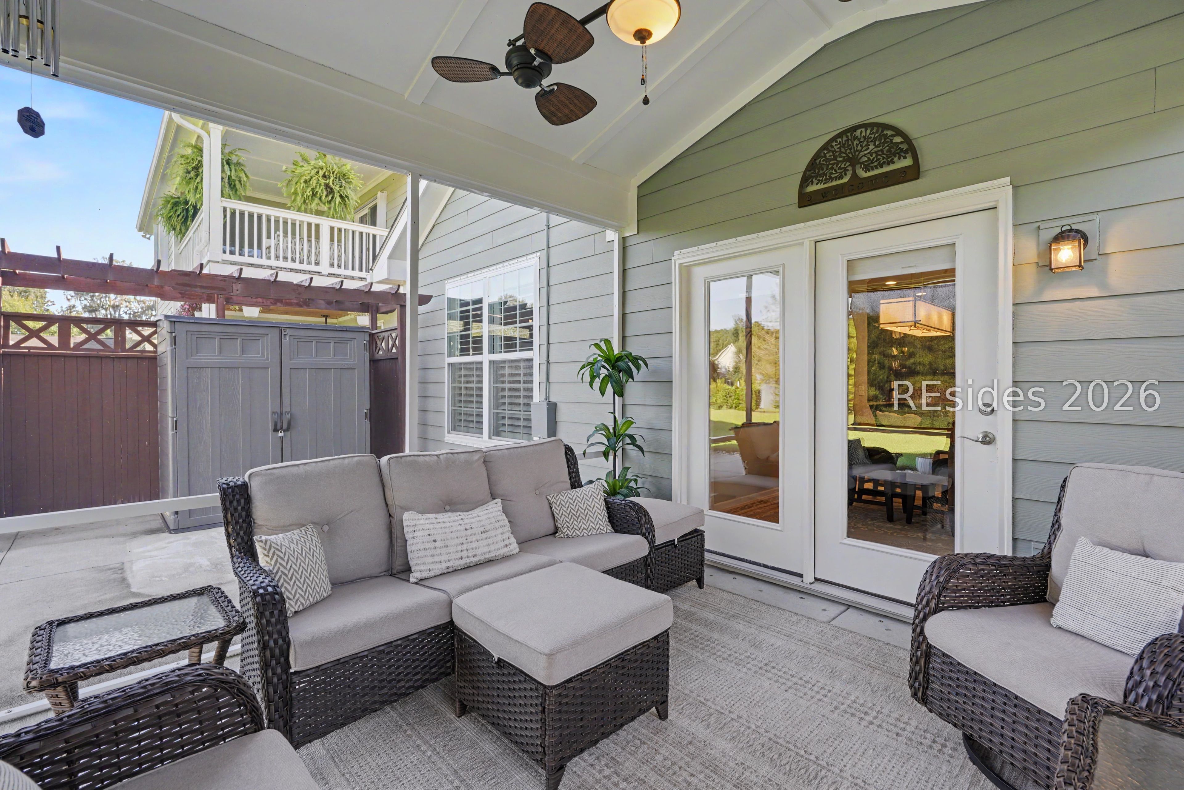 91 Shell Hall Way Bluffton, SC 29910 - Photo 28 of 61 Gallery Image 28