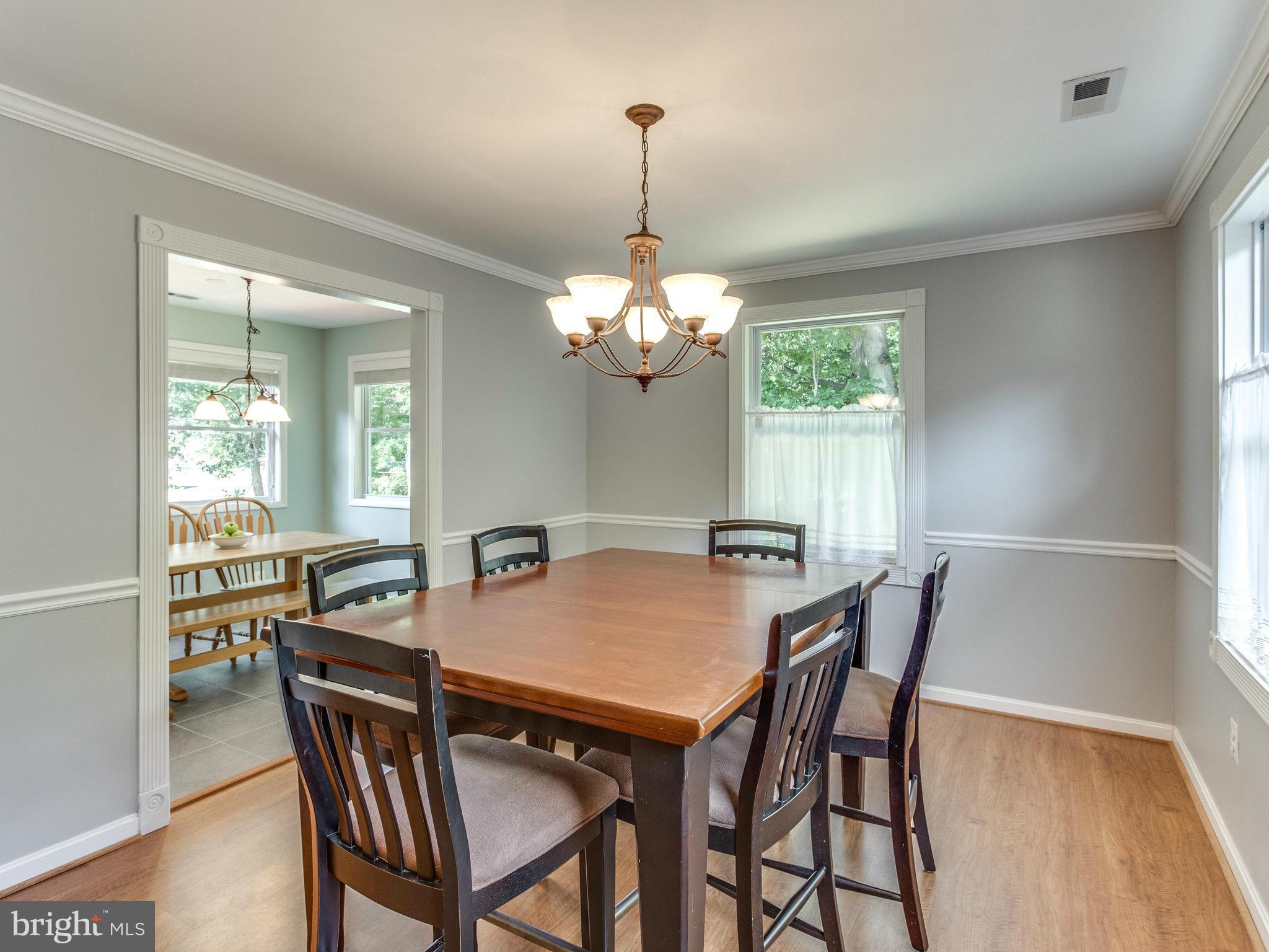 6220 Tyner Street Springfield, VA 22152 - Photo 13 of 30 Dining Room