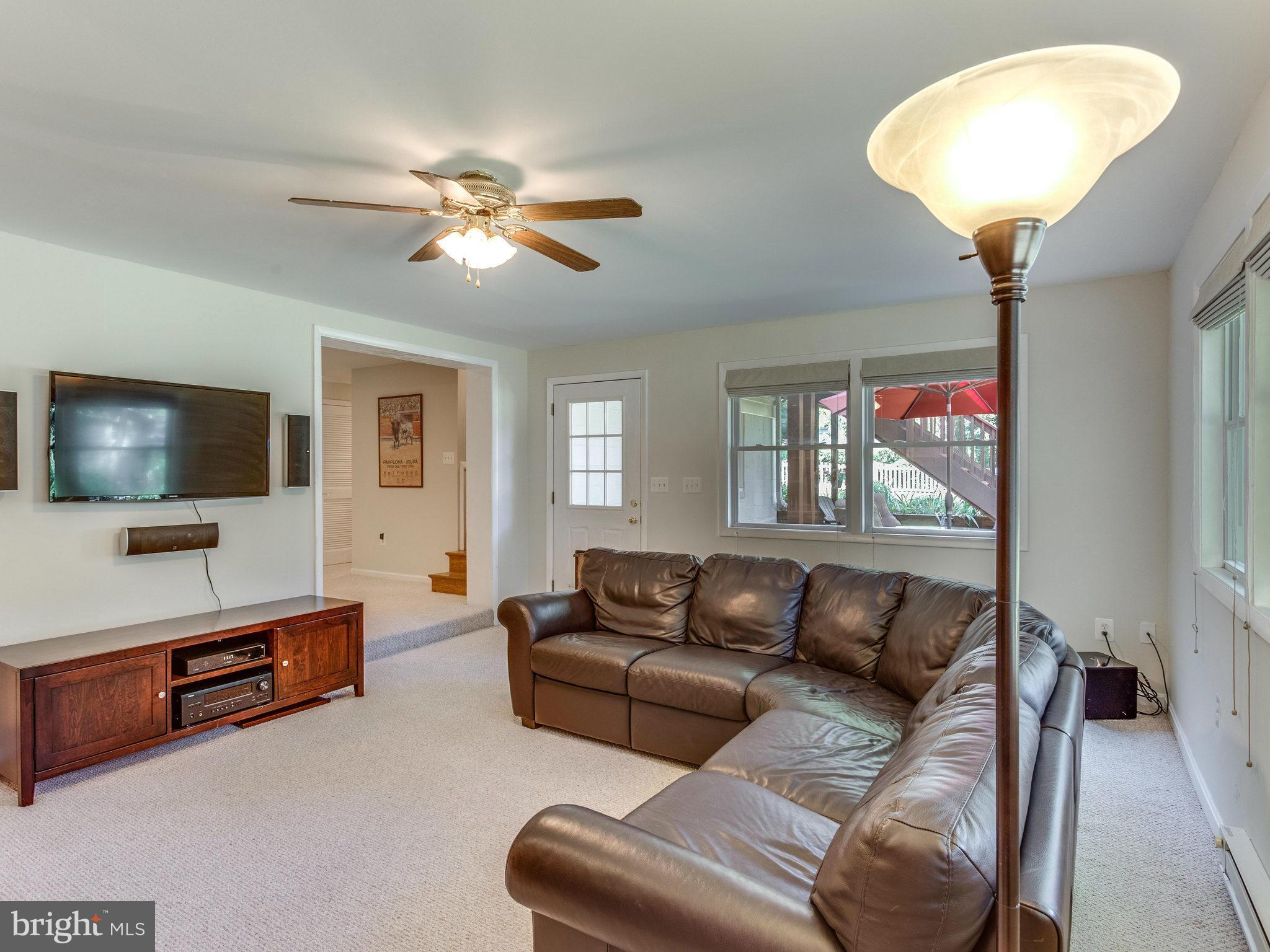 6220 Tyner Street Springfield, VA 22152 - Photo 23 of 30 Family Room