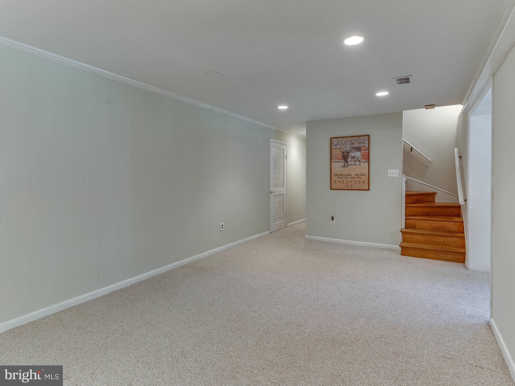 6220 Tyner Street Springfield, VA 22152 - Photo 24 of 30 basement