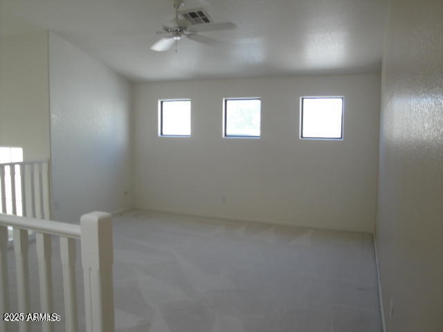 7461 West Matilda Lane Glendale, AZ 85308 - Photo 16 of 18 en empty room with windows