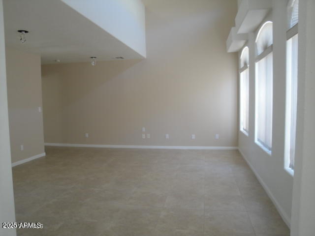 7461 West Matilda Lane Glendale, AZ 85308 - Photo 2 of 18 a view of an empty room