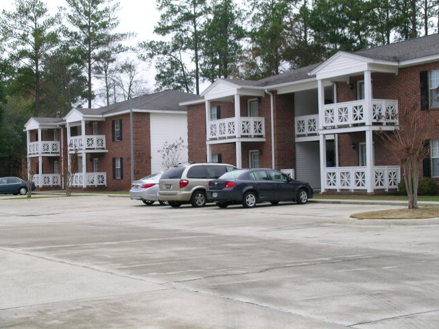 1930 Gion Street, Unit F Sumter, SC 29150 - Photo 1 of 1