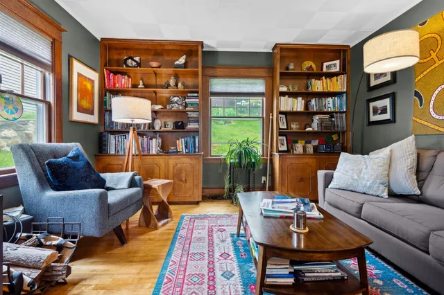 $229,900 | 216 Prospect Street, Berlin, NH 03570