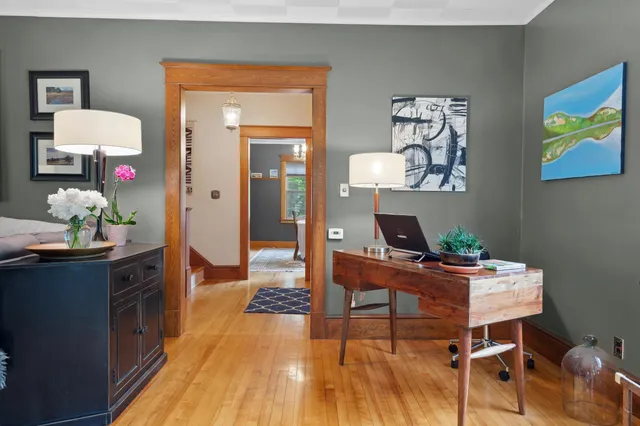 $229,900 | 216 Prospect Street, Berlin, NH 03570