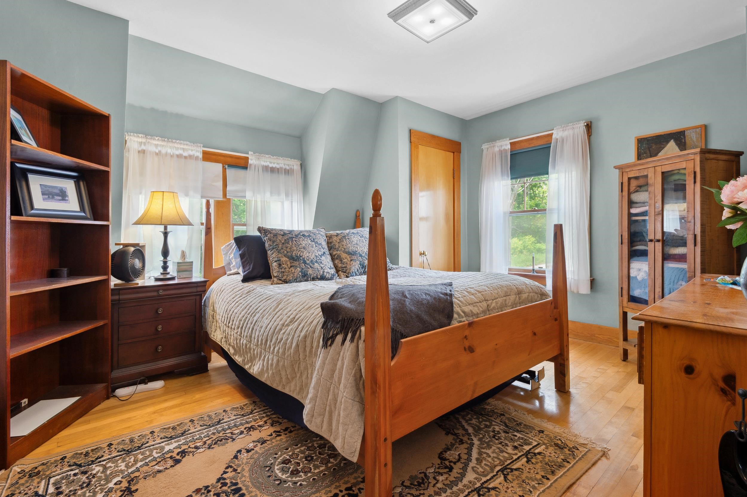 216 Prospect Street Berlin, NH 03570 - Photo 19 of 46