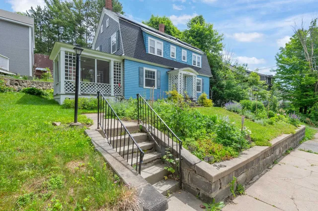 $229,900 | 216 Prospect Street, Berlin, NH 03570