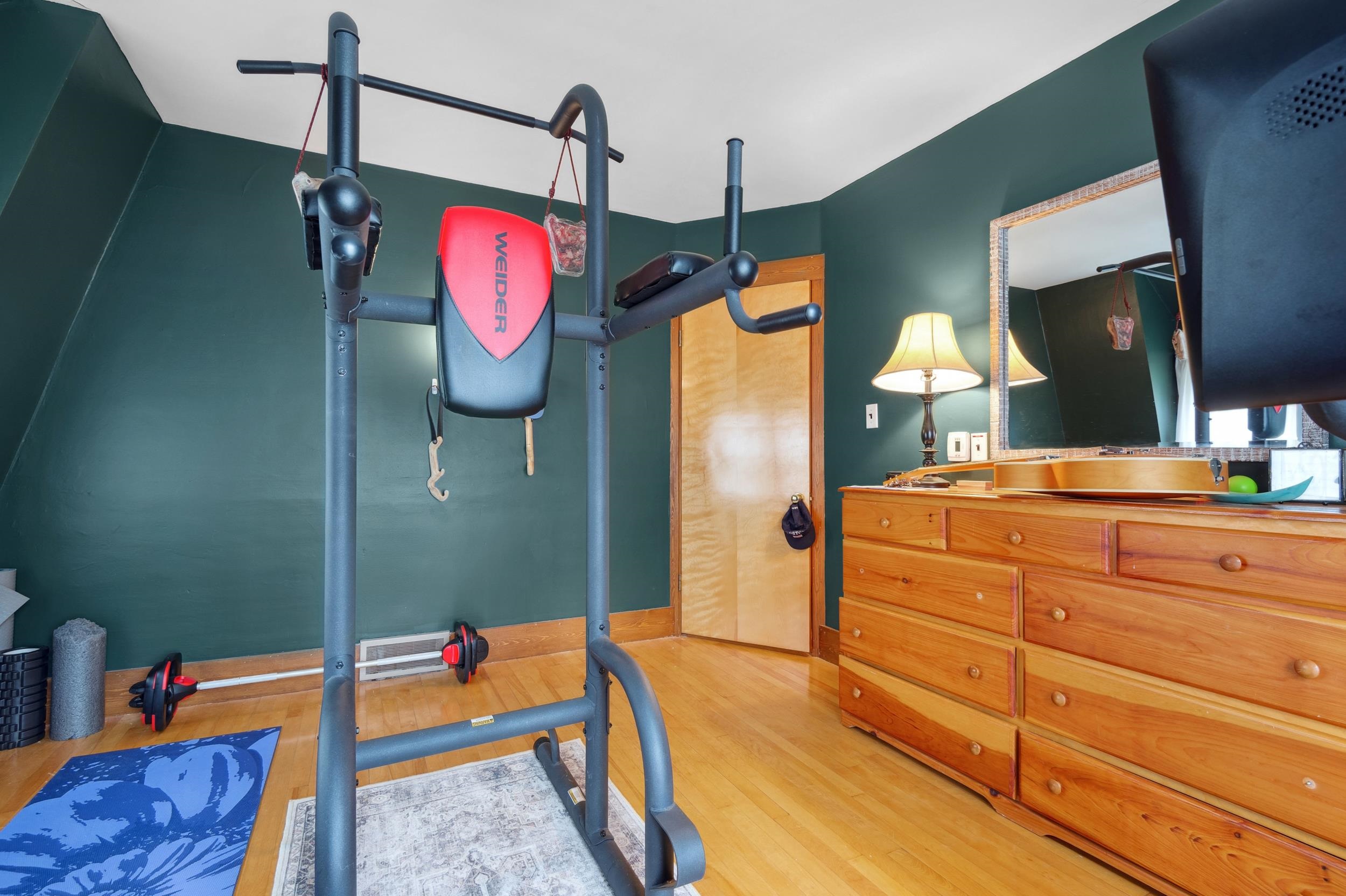 216 Prospect Street Berlin, NH 03570 - Photo 22 of 46