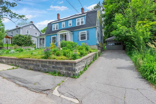 $229,900 | 216 Prospect Street, Berlin, NH 03570