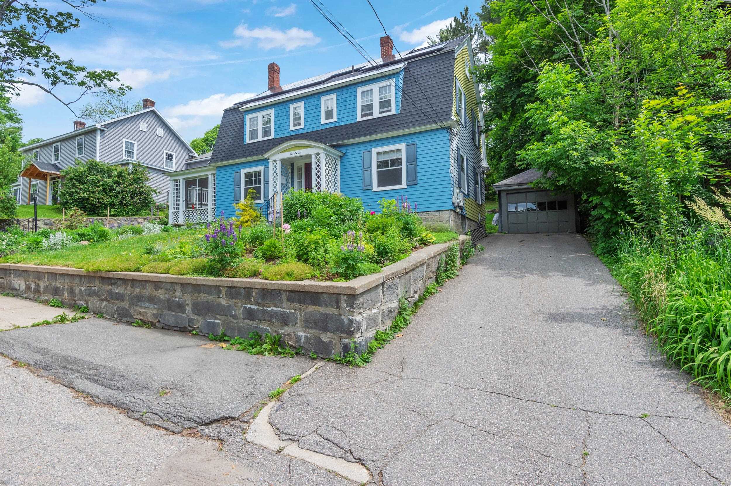 216 Prospect Street Berlin, NH 03570 - Photo 33 of 46