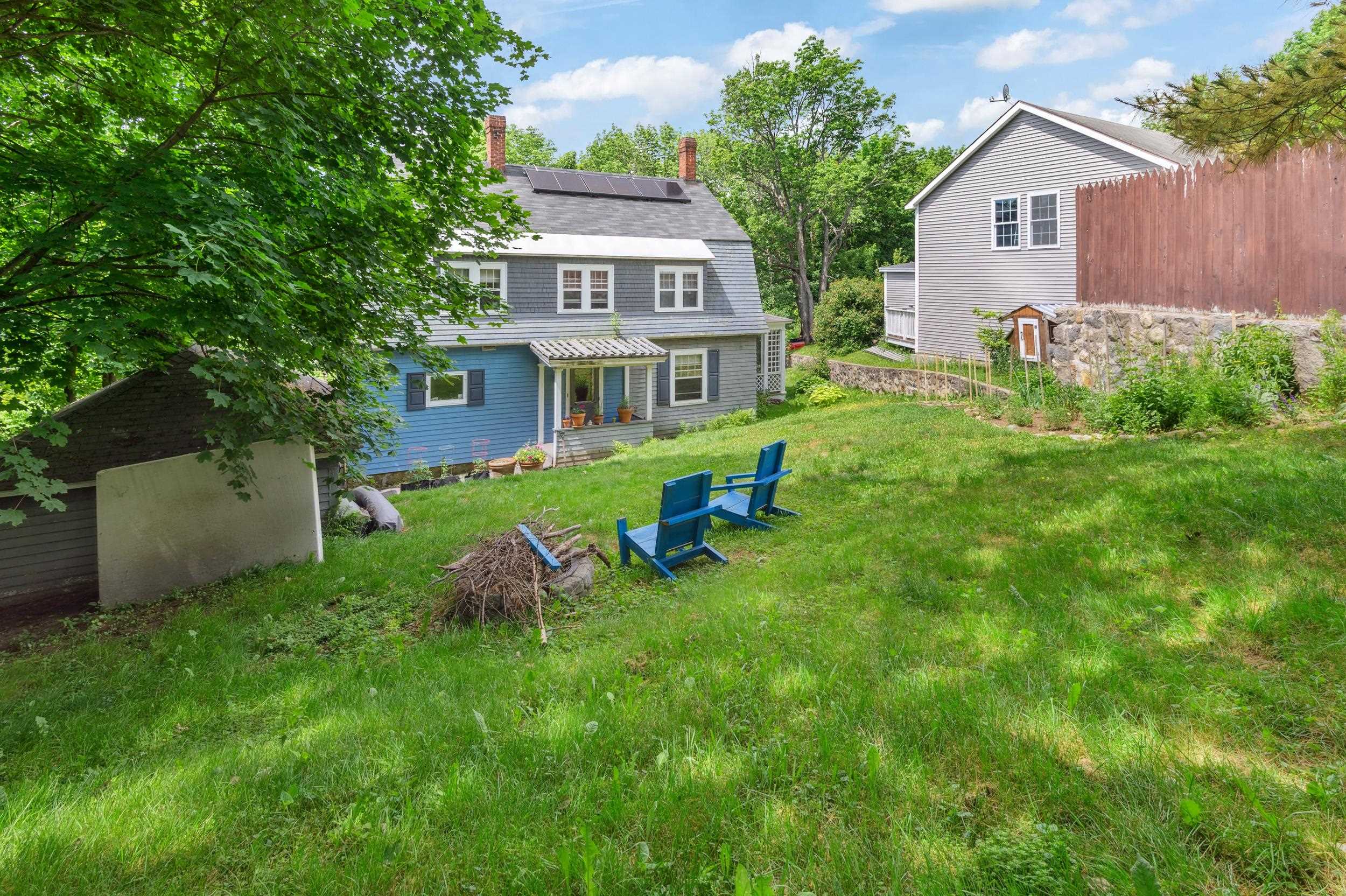 216 Prospect Street Berlin, NH 03570 - Photo 35 of 46