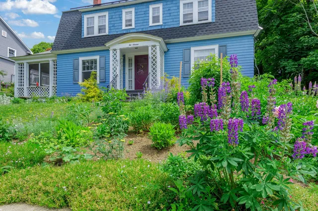 $229,900 | 216 Prospect Street, Berlin, NH 03570