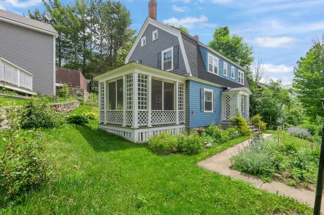 $229,900 | 216 Prospect Street, Berlin, NH 03570