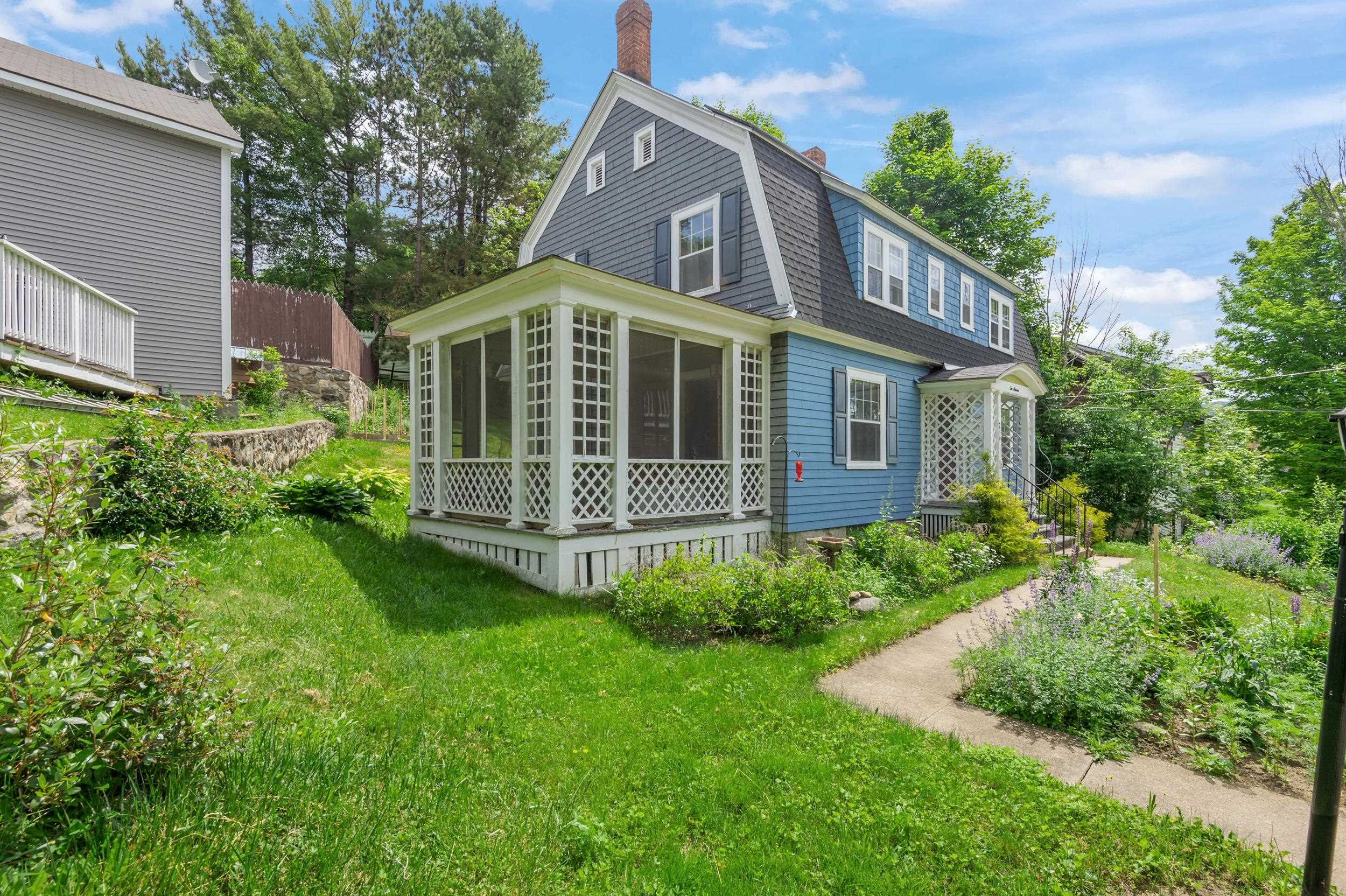 216 Prospect Street Berlin, NH 03570 - Photo 39 of 46