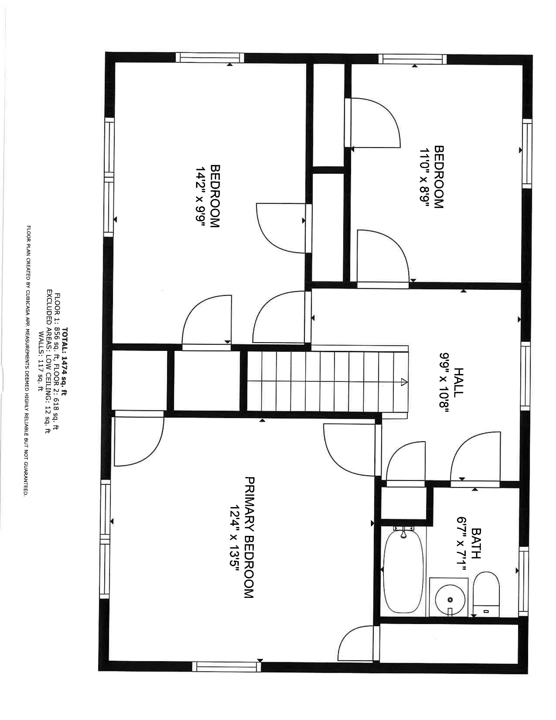 216 Prospect Street Berlin, NH 03570 - Photo 45 of 46