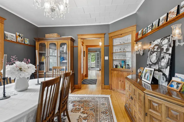 $229,900 | 216 Prospect Street, Berlin, NH 03570