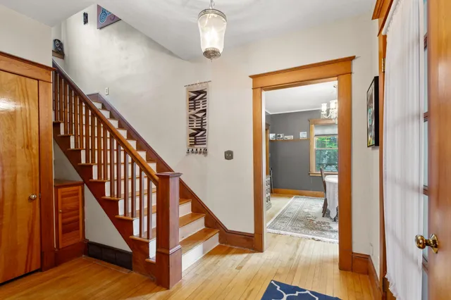 $229,900 | 216 Prospect Street, Berlin, NH 03570