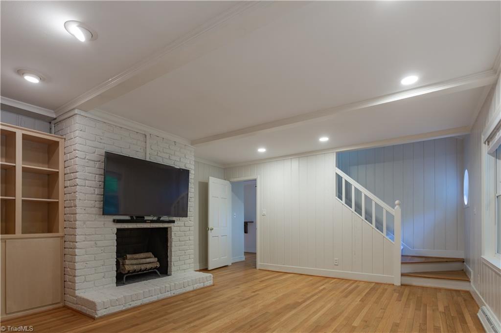 4403 Graham Road Greensboro, NC 27410 - Photo 14 of 30 Gallery Image 14