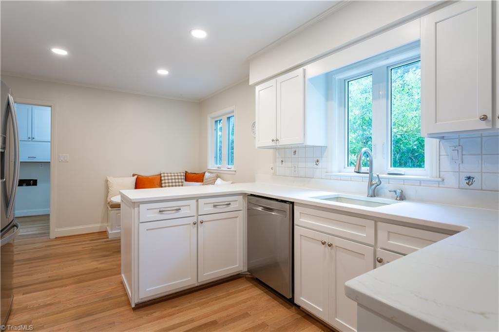 4403 Graham Road Greensboro, NC 27410 - Photo 8 of 30 Gallery Image 8